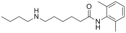 Bupivacaine EP Impurity E